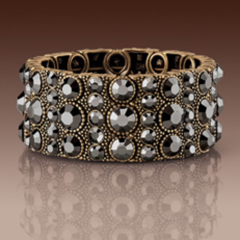 Lia Sophia Twilight Bracelet